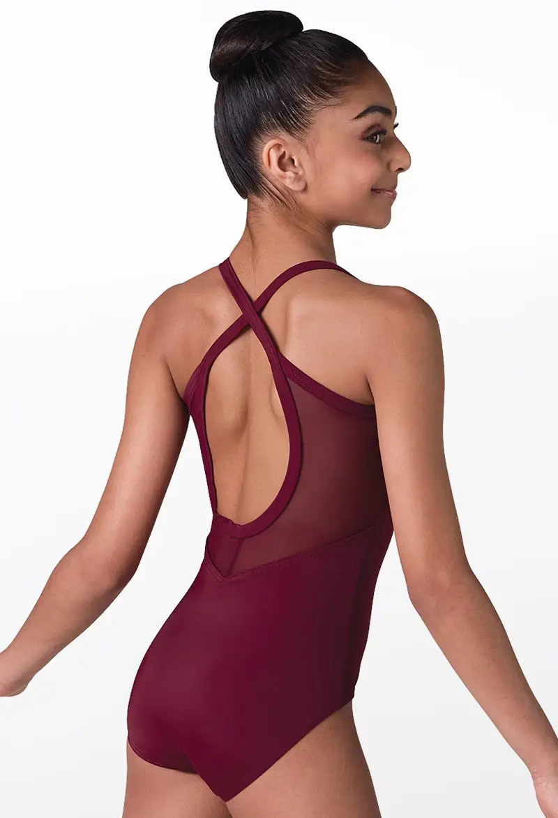 Company Leotard