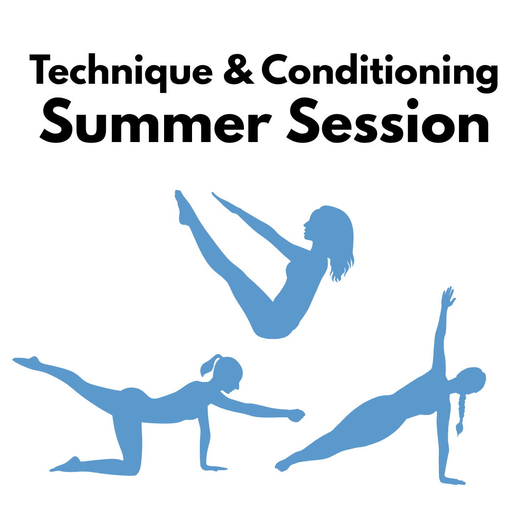 Technique & Conditioning Summer Sessions